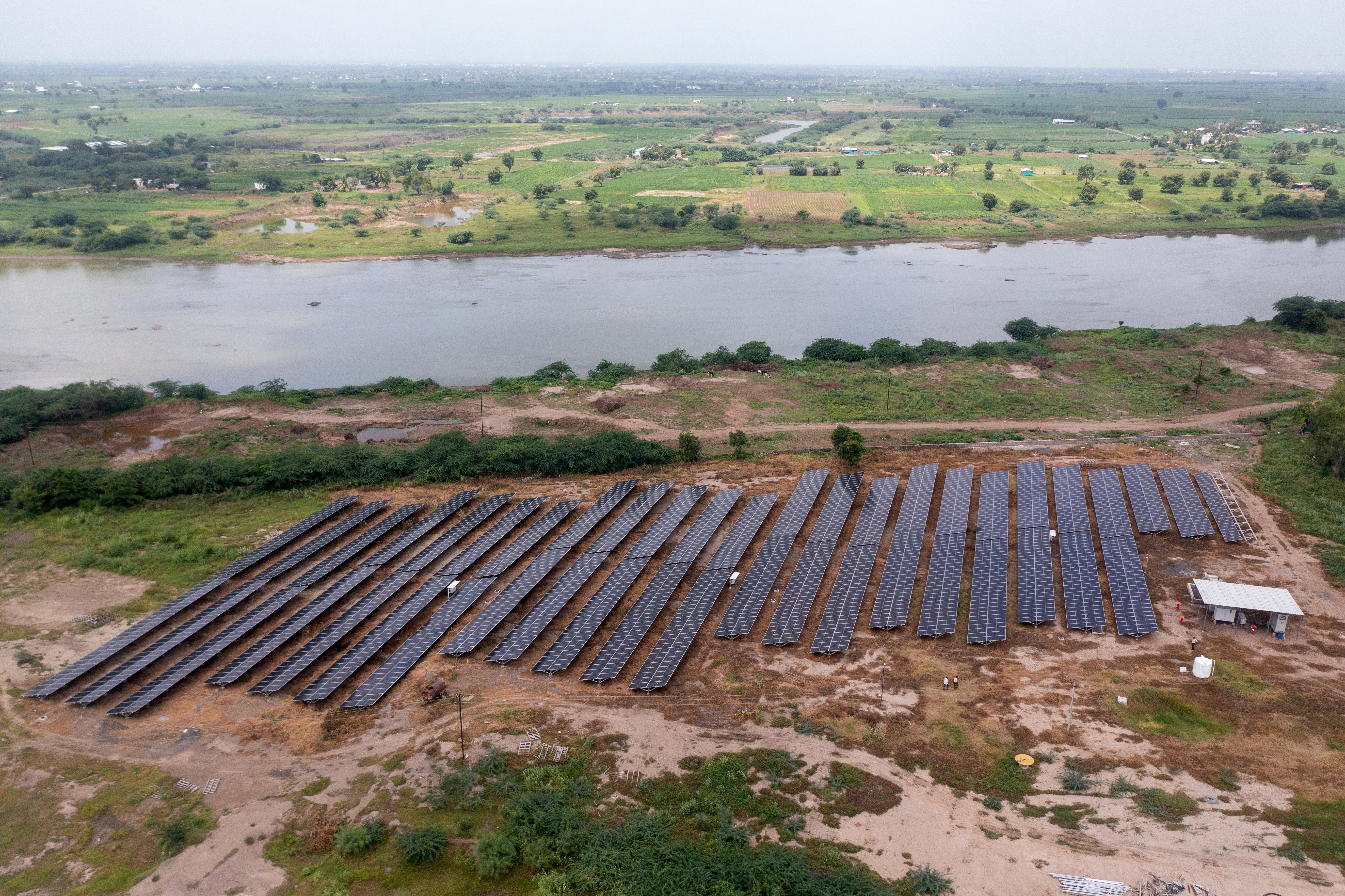 Godavari Biorefineries Ltd