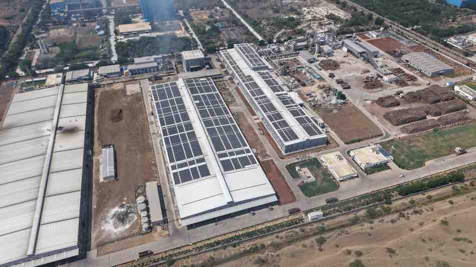 Greenlam Industries Ltd.