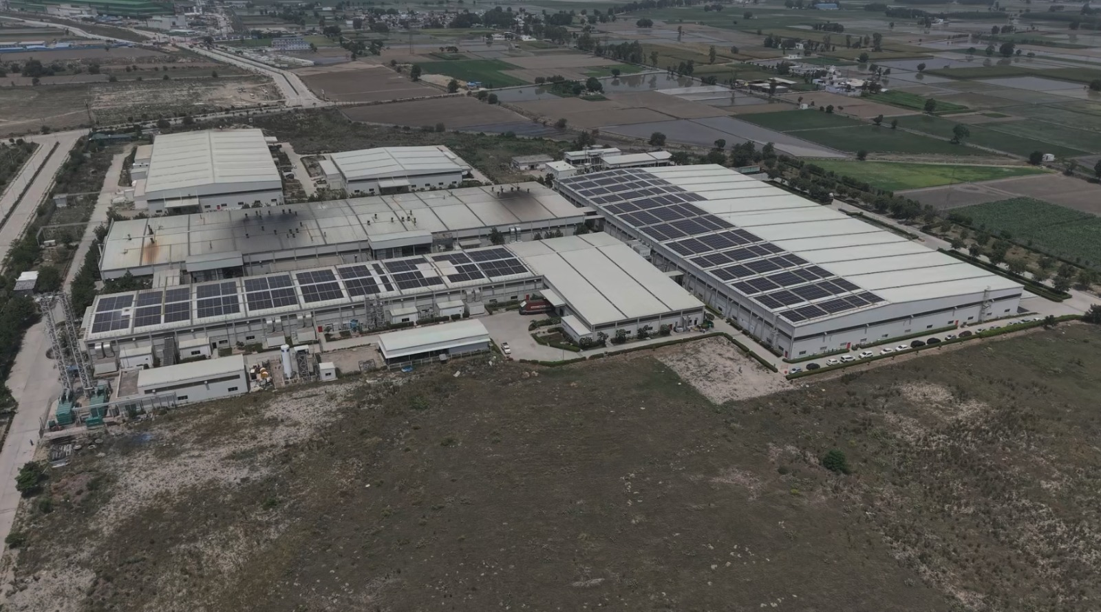 HMC E- Valley Private Limited