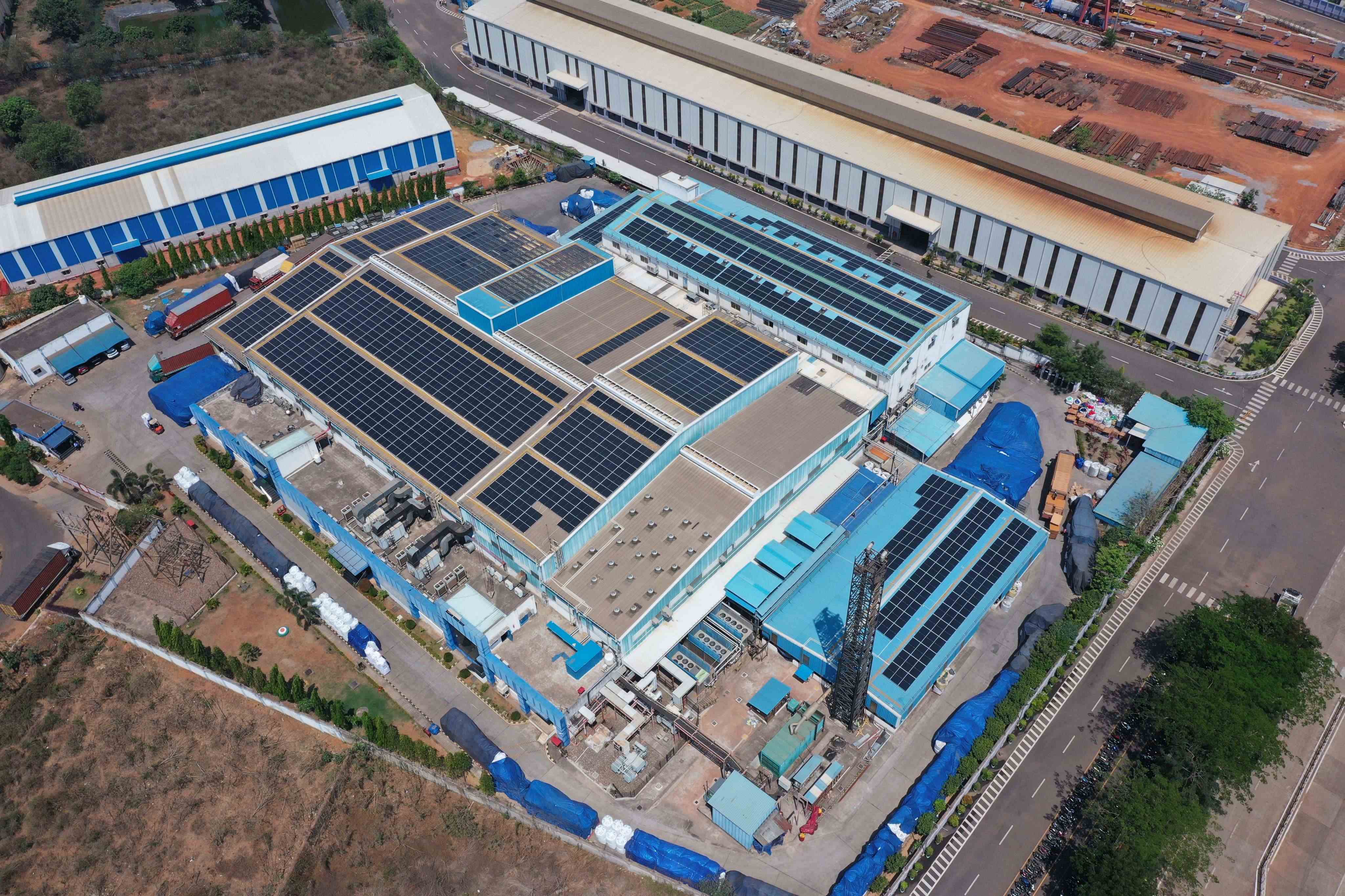 Our Opex