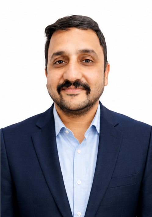 Yogiraj Naik