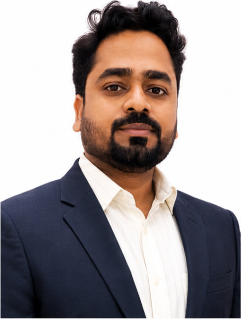 Rahul Verma