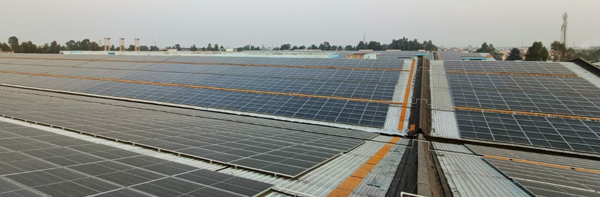 Aarti International Ltd