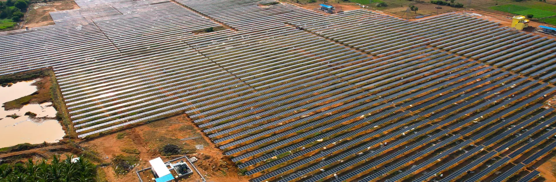 Cleantech Solar - Phase 1