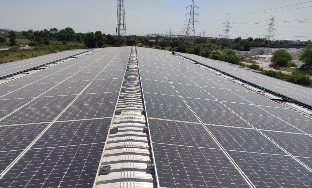 EXCLUSIVE GRANITES LLP