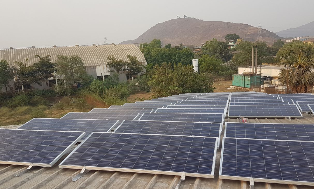 Fiabila India Pvt Ltd