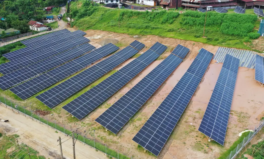 Rosekandy Tea Estate