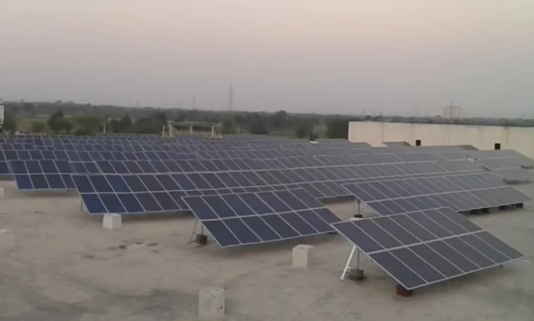 Saaransh Suitings Pvt Ltd