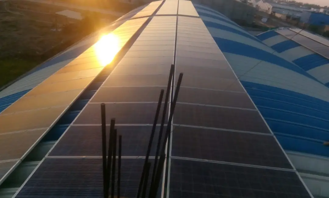 Sungrace Syntex Pvt Ltd