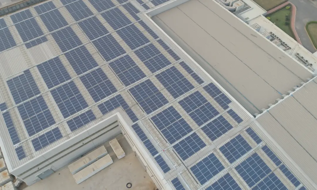 Yachiyo India Pvt Ltd