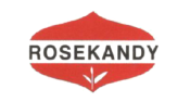 Rosekandy