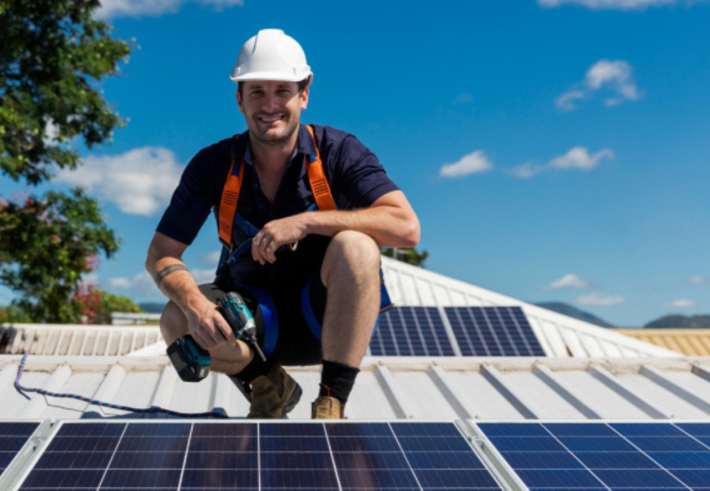 Roofsol Energy Completes 29+ MWp Solar EPC Installations In 12 Indian States, Boosting Green Transition