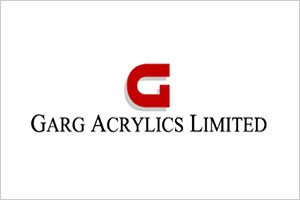 Garg-Acrylics-logo